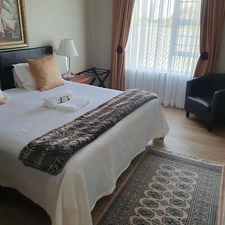 เบย์วอเตอร์ ลอดจ์ Hotel บลูมฟอนเทน ภายนอก รูปภาพ