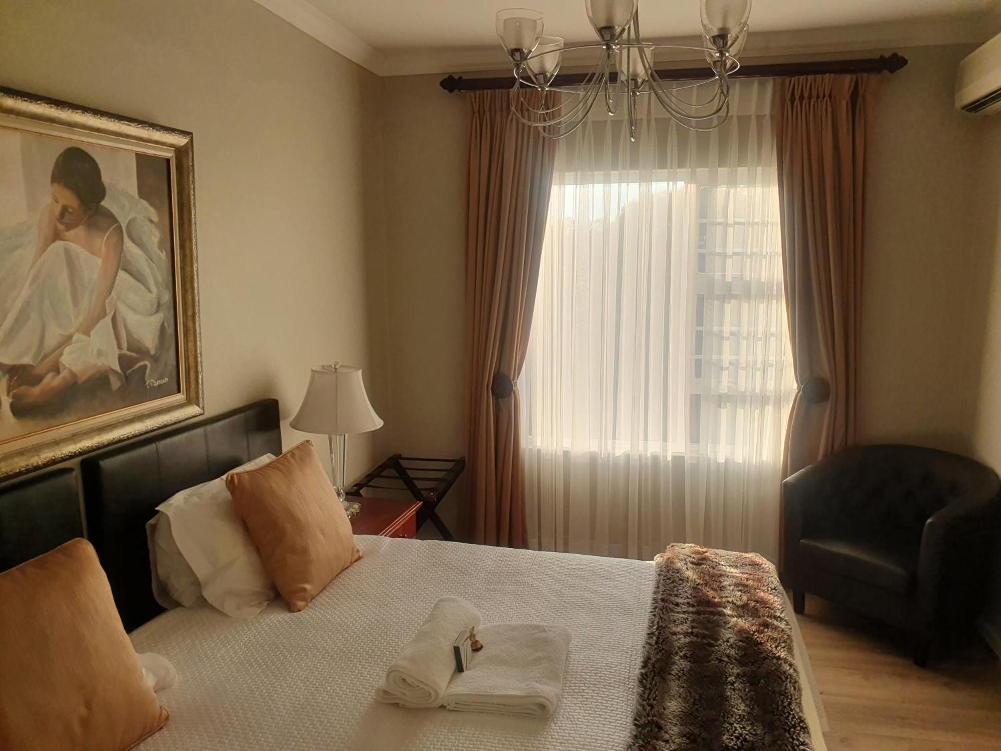 เบย์วอเตอร์ ลอดจ์ Hotel บลูมฟอนเทน ภายนอก รูปภาพ