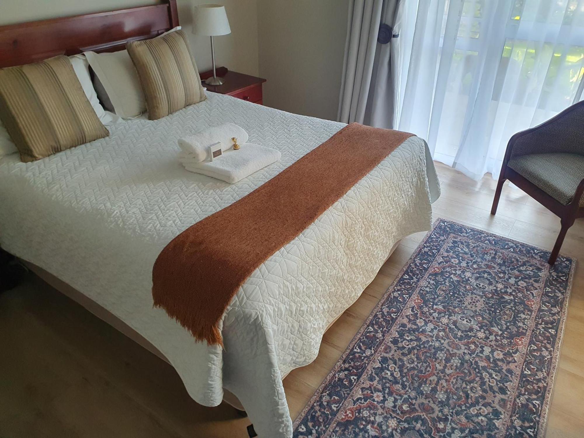 เบย์วอเตอร์ ลอดจ์ Hotel บลูมฟอนเทน ภายนอก รูปภาพ