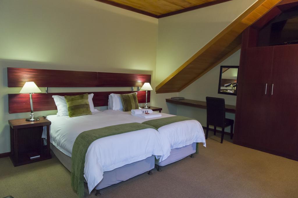 เบย์วอเตอร์ ลอดจ์ Hotel บลูมฟอนเทน ภายนอก รูปภาพ