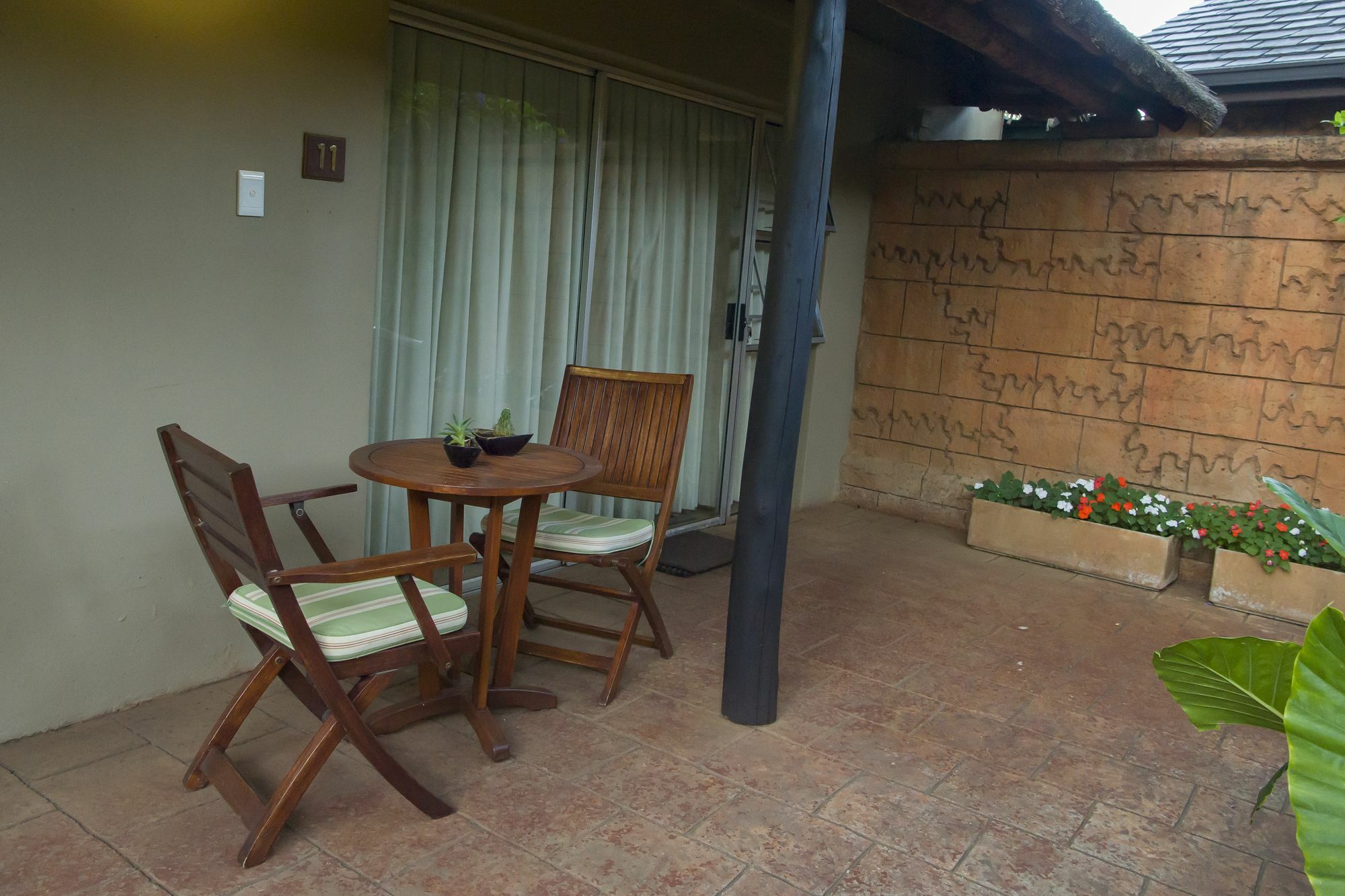 เบย์วอเตอร์ ลอดจ์ Hotel บลูมฟอนเทน ภายนอก รูปภาพ